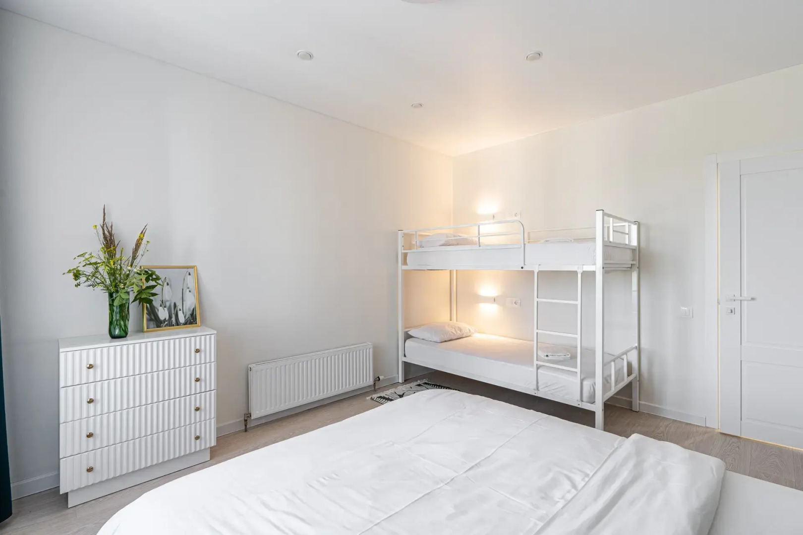 Квартира Ландыш