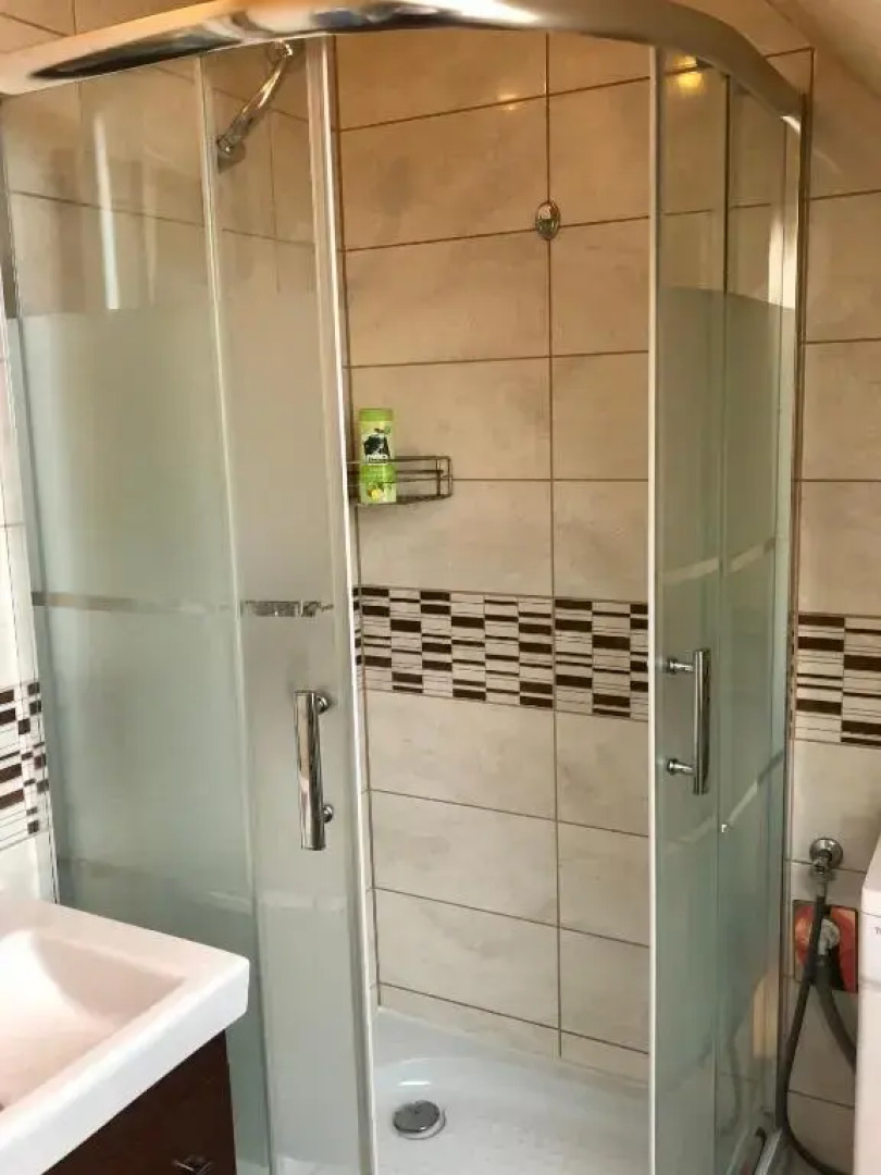 Апартаменты Savelij Apartman