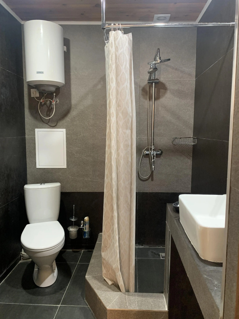 Меблированные комнаты Край моря