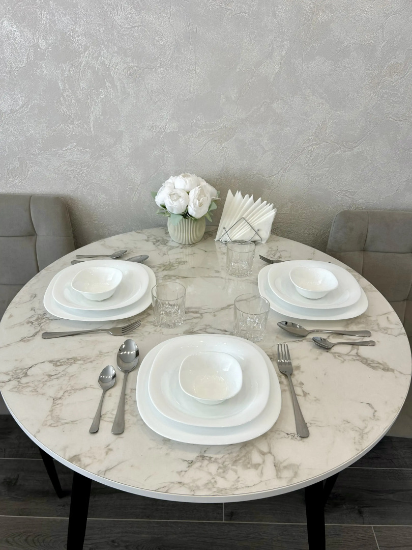 Апартаменты FSF Эксклюзивная Евро-двушка в Цветах Башкирии