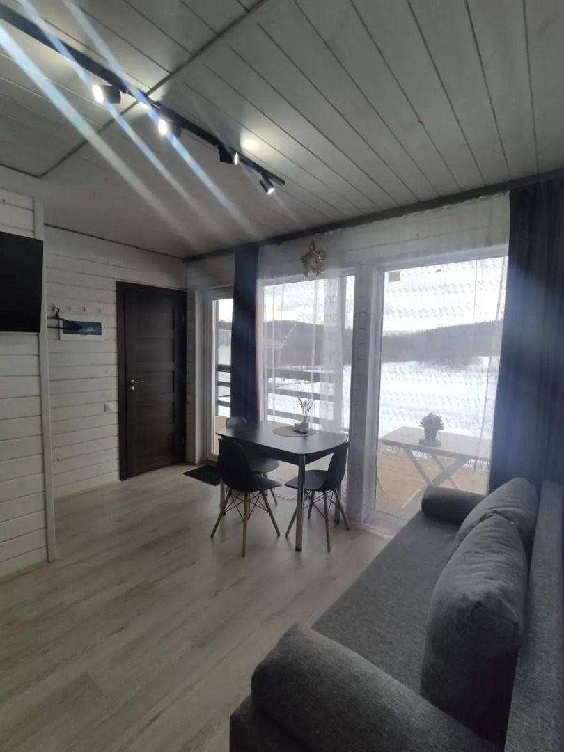 Гостевой дом Хутор Маткалампи