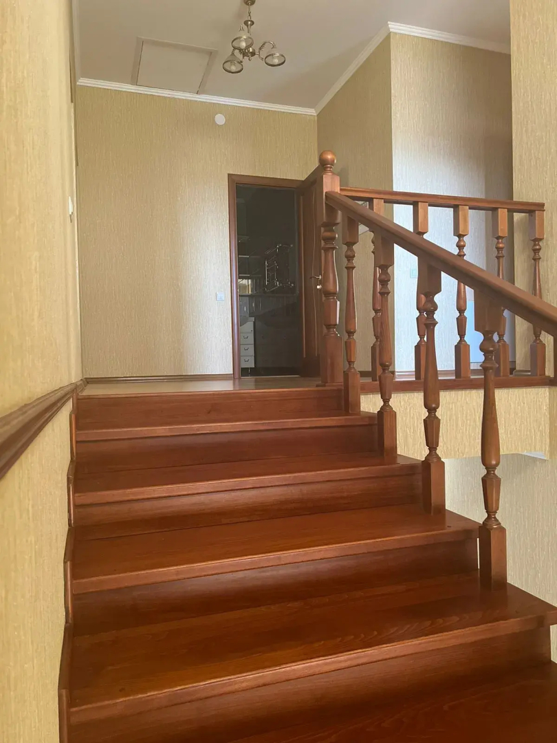 Апартаменты Veles House Дружбы 15