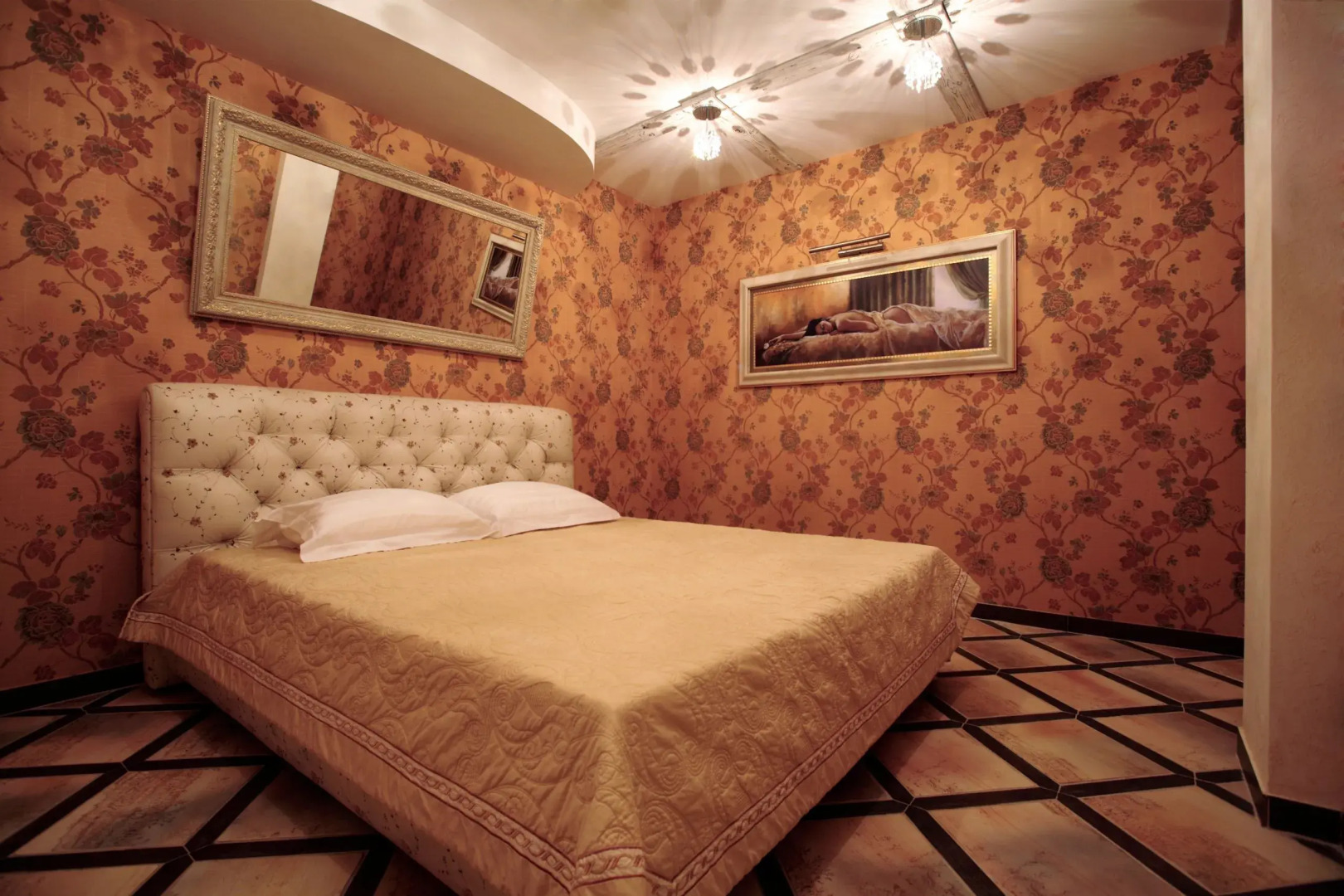 Парк-Отель Вознесенская Слобода