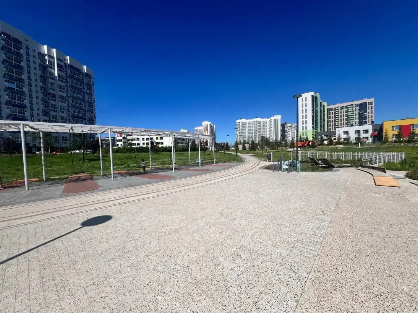 Квартира Doma-Я