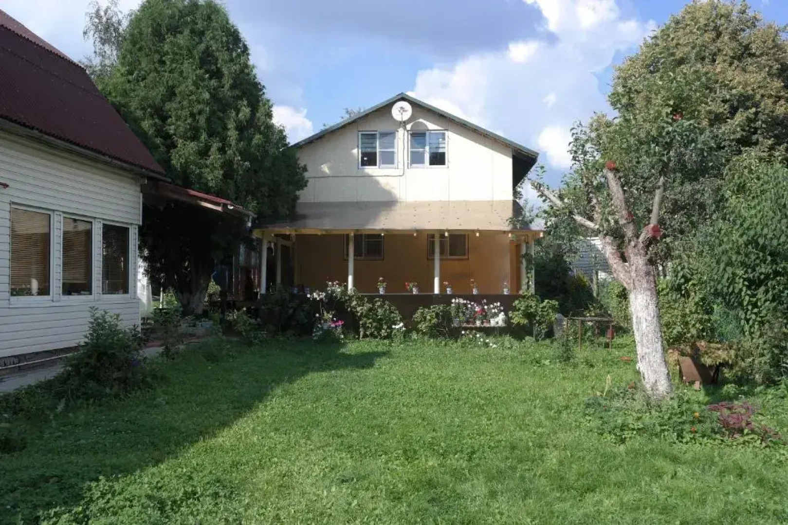 Отель Holiday Home Malino