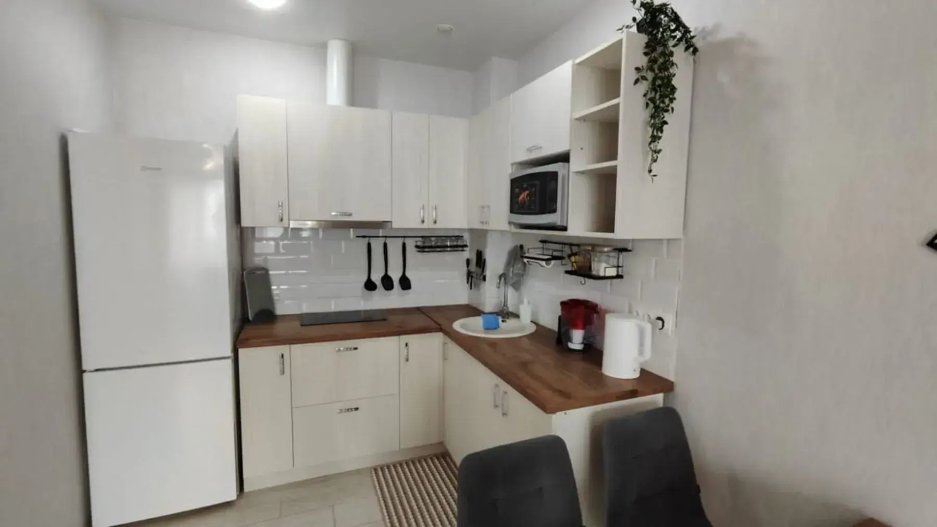 Квартира в ЖK Aйвaзoвский 2