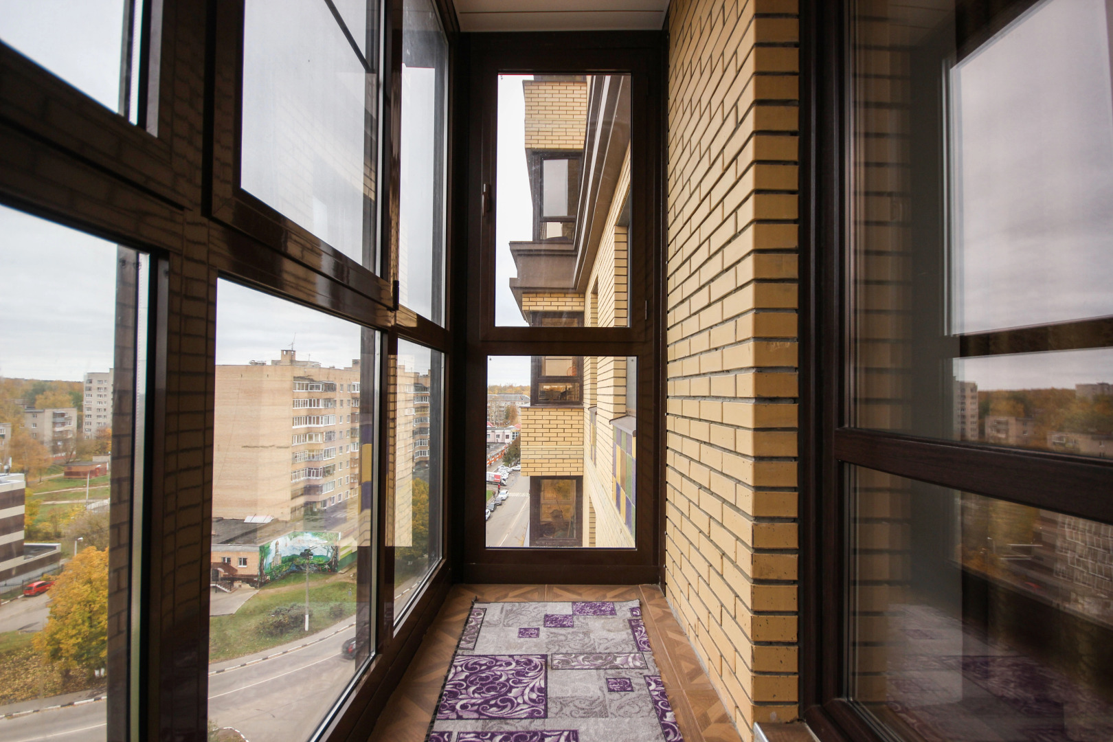 Апартаменты Dolina