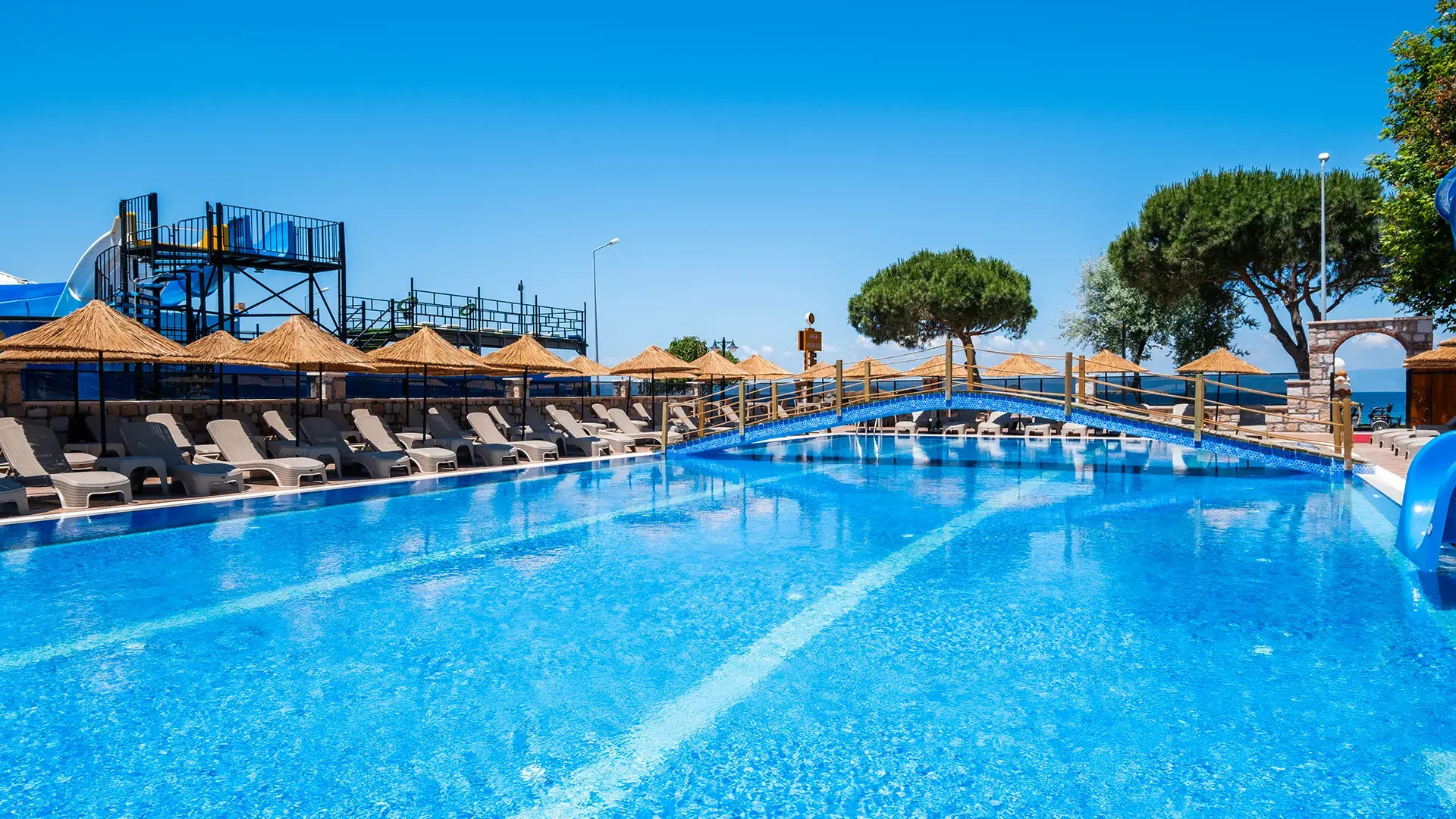 Отель Avsa Artemis