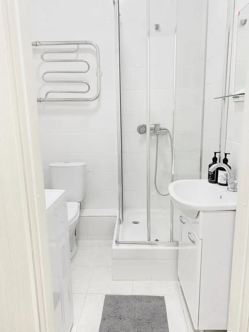 Квартира с Видом на Закат