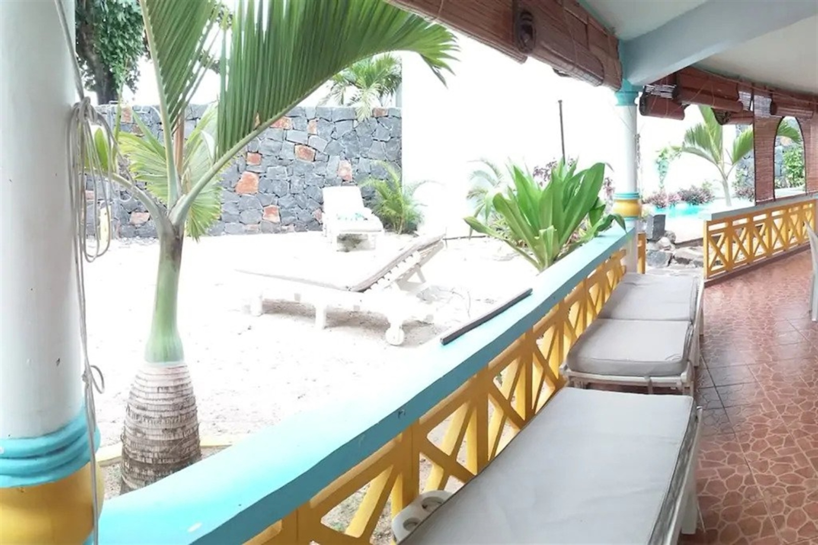 Вилла Джессика