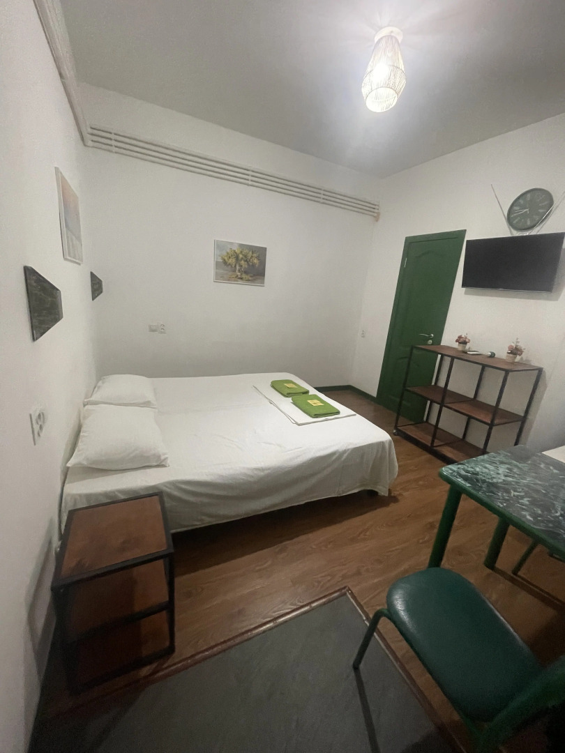 Мини-Отель Тополя