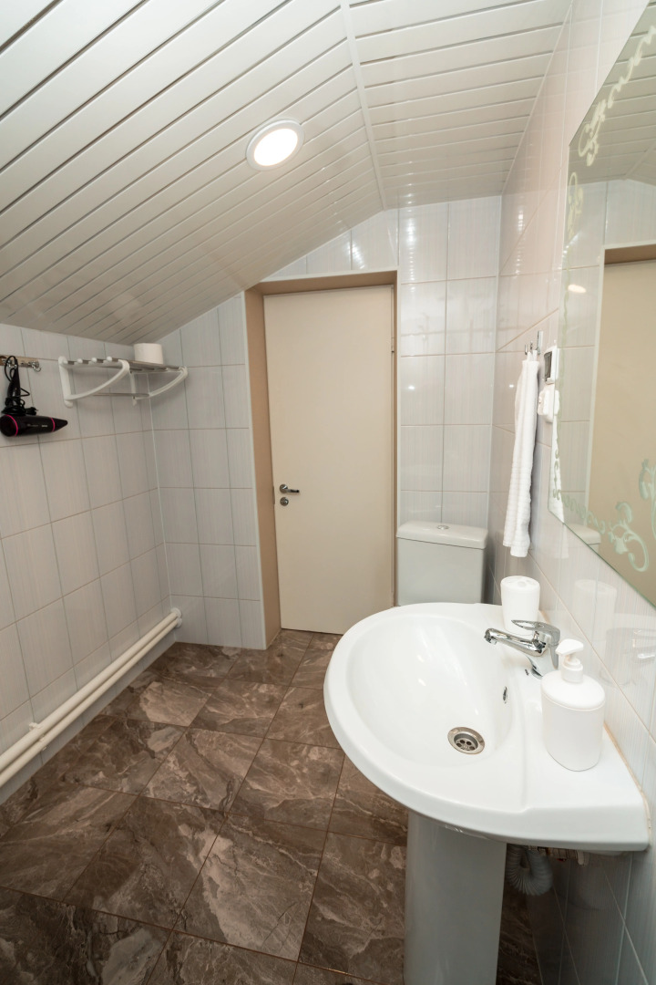 Отель Карьяла