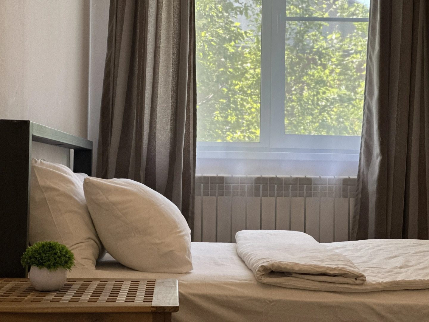 Апартаменты Столица 2303