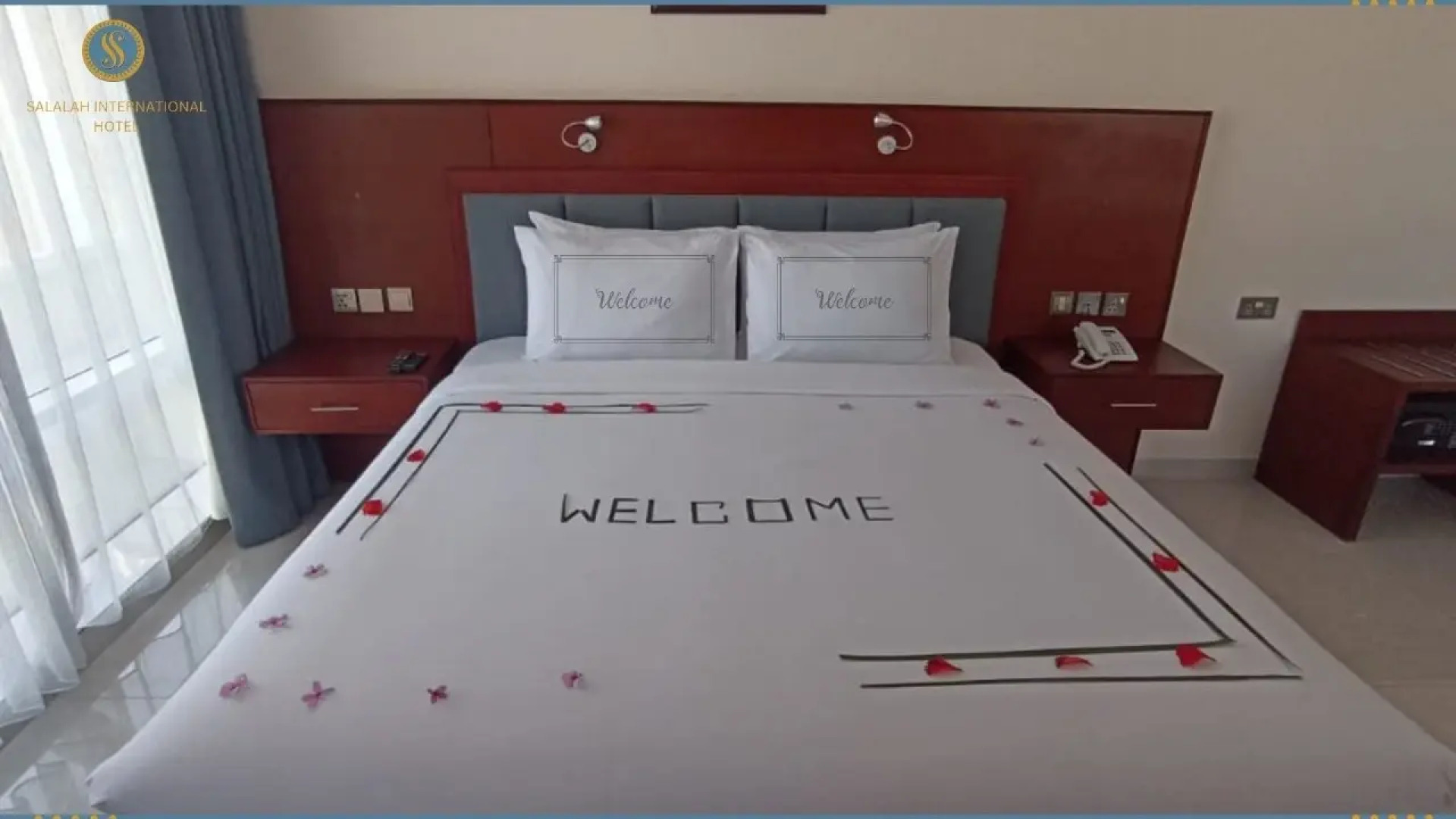 Salalah International Hotel