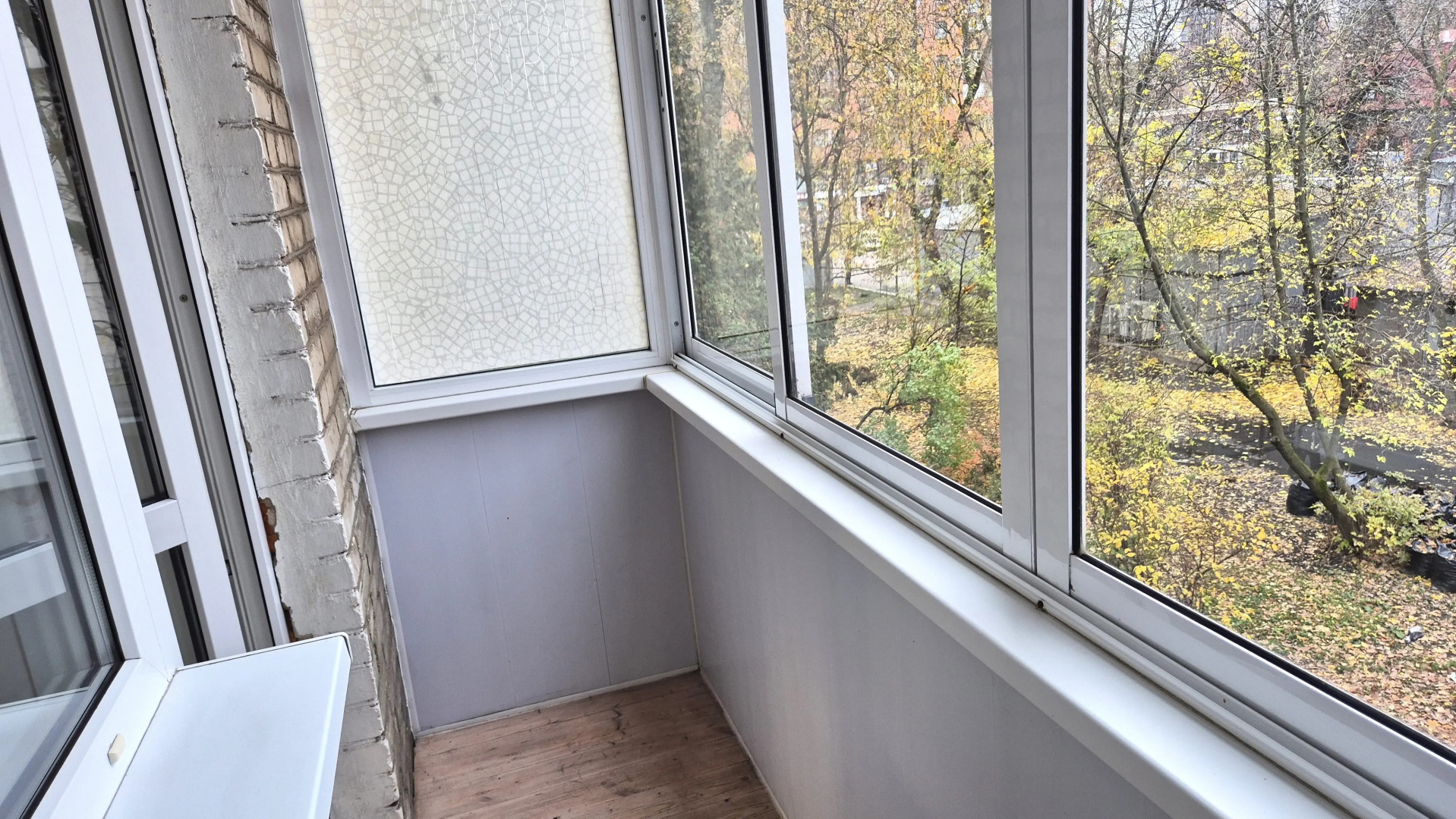 Квартира Яркая в Центре Пушкино у Победы