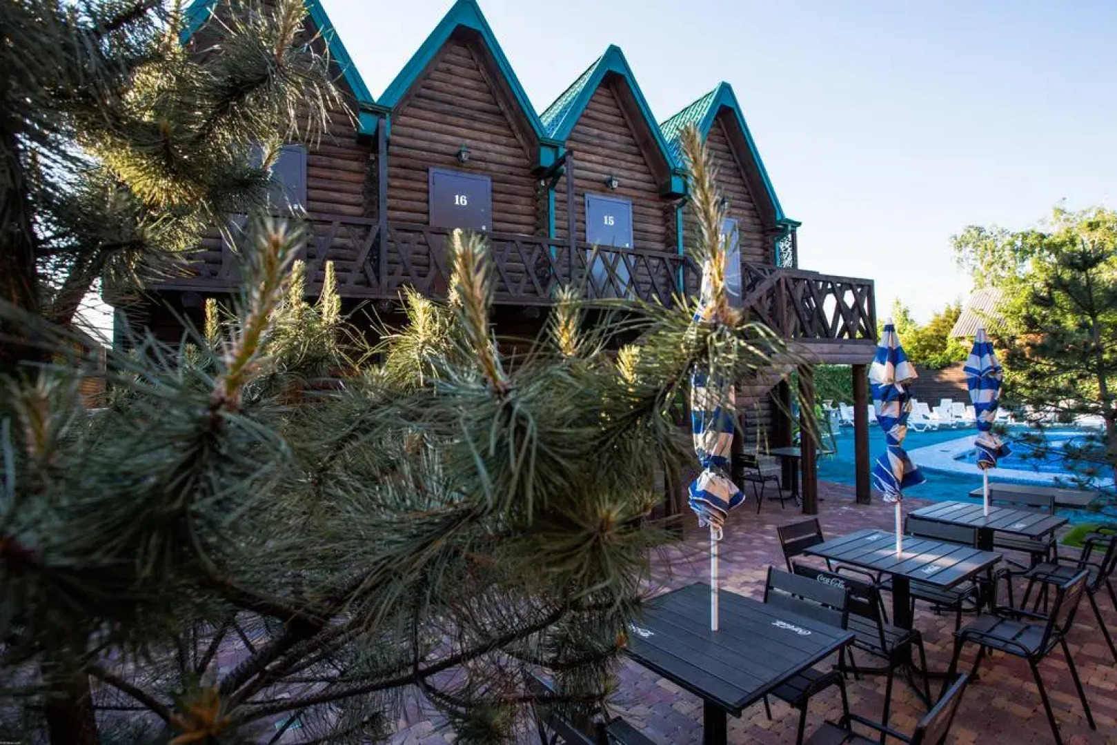 Мини-отель Русский Стиль