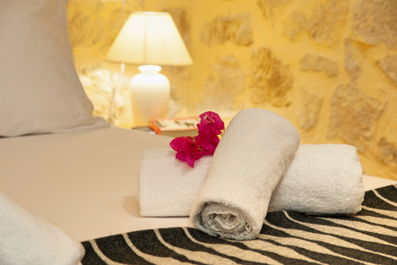 Вилла Cretan Breeze Heated Pool