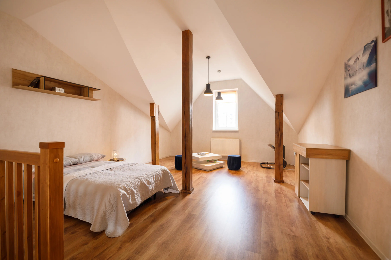 Таунхаус Hanza в Калининграде