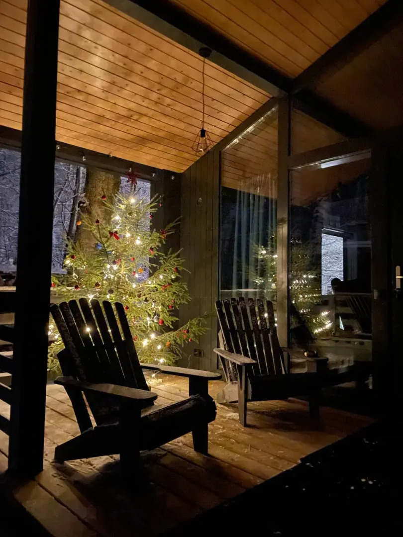 База отдыха Восемь обезьян