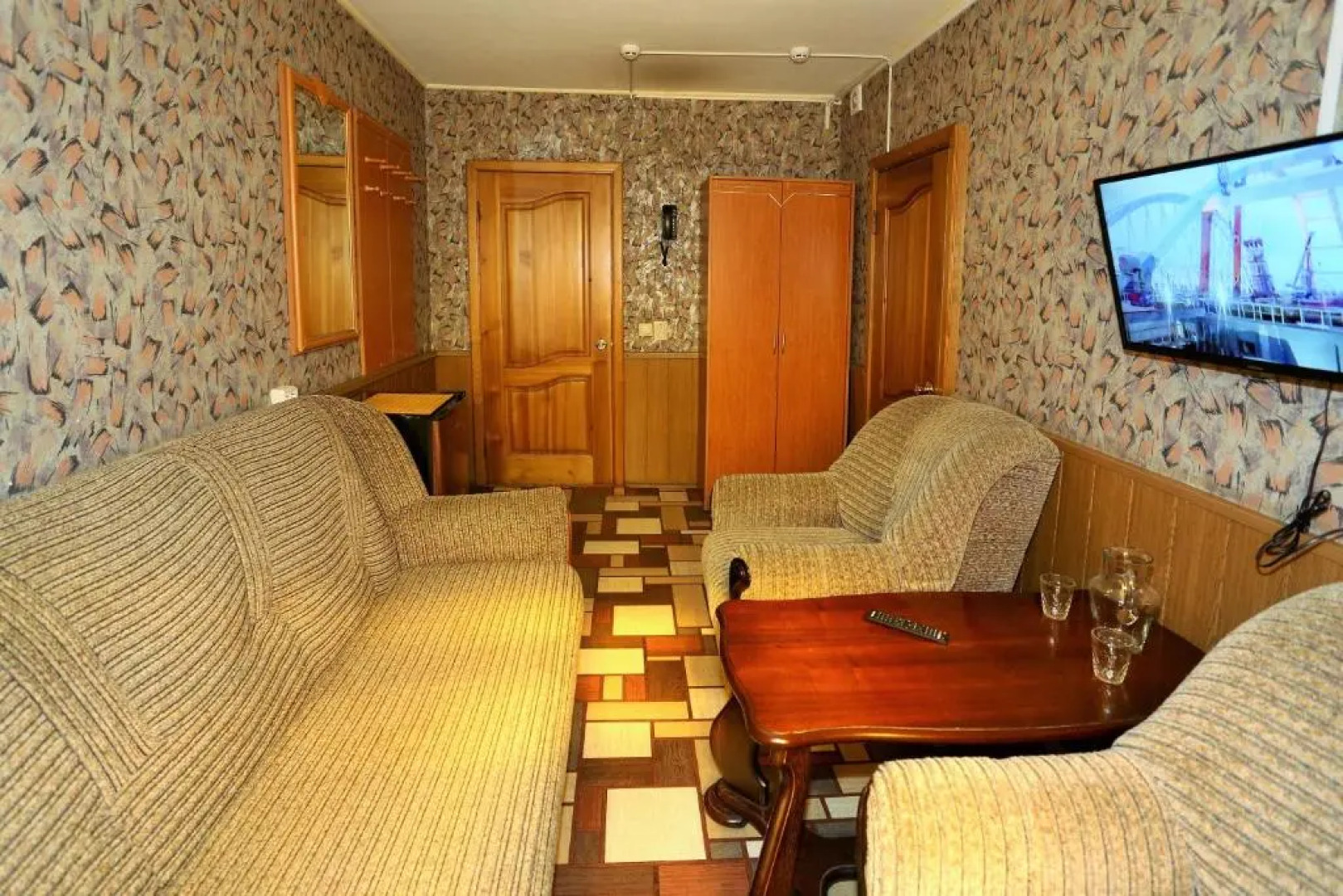 Гостевой дом Нижегородский