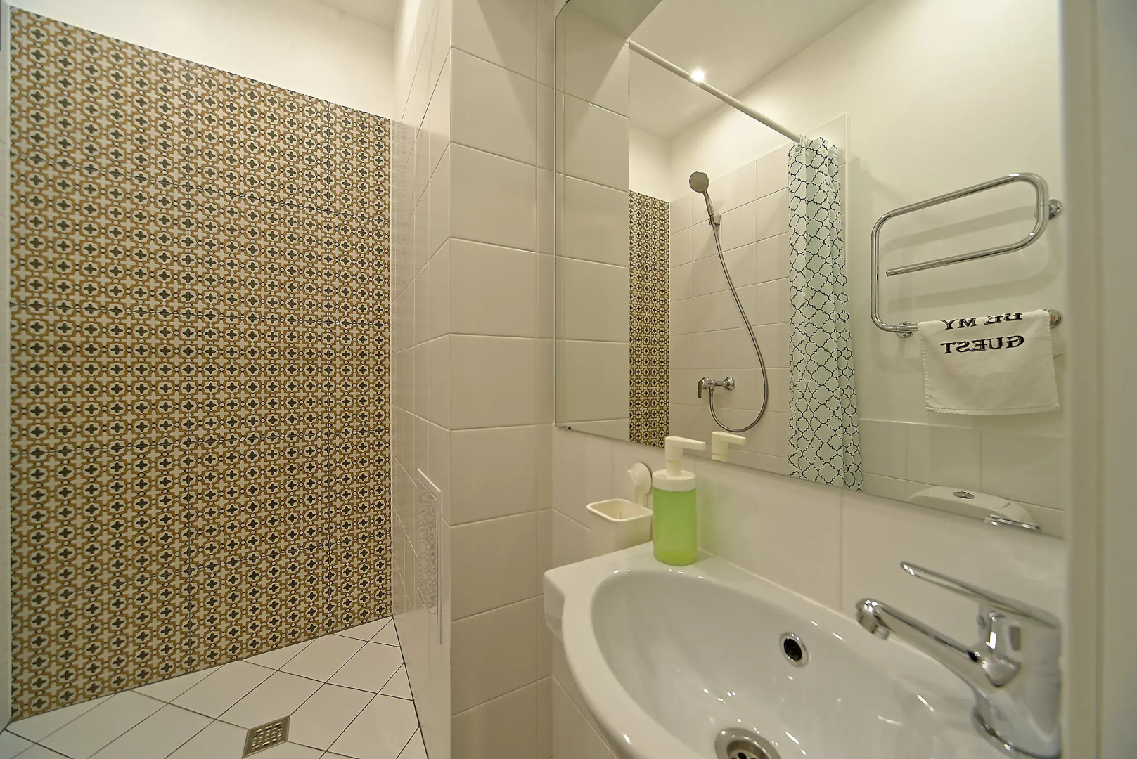 Апартаменты 11