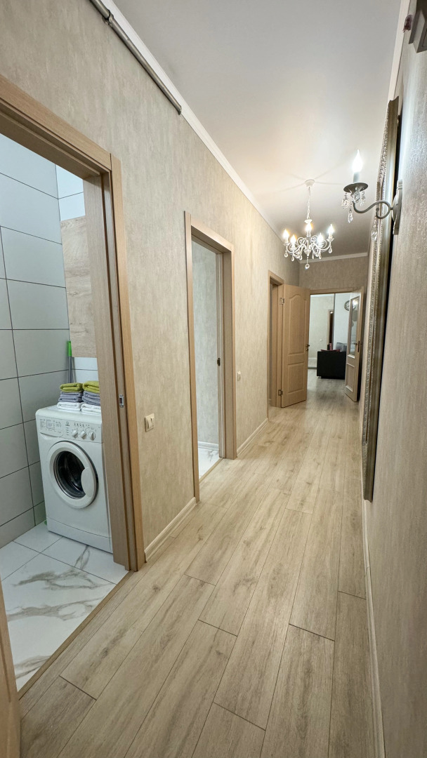 Квартира в историческом центре на улице Красная