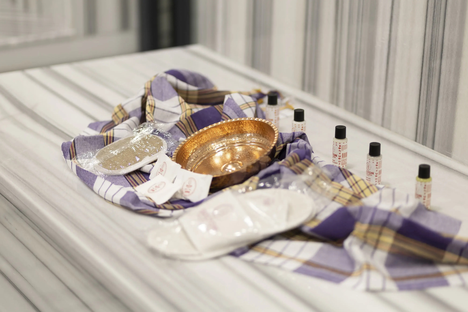 Bulton Hotel Airport