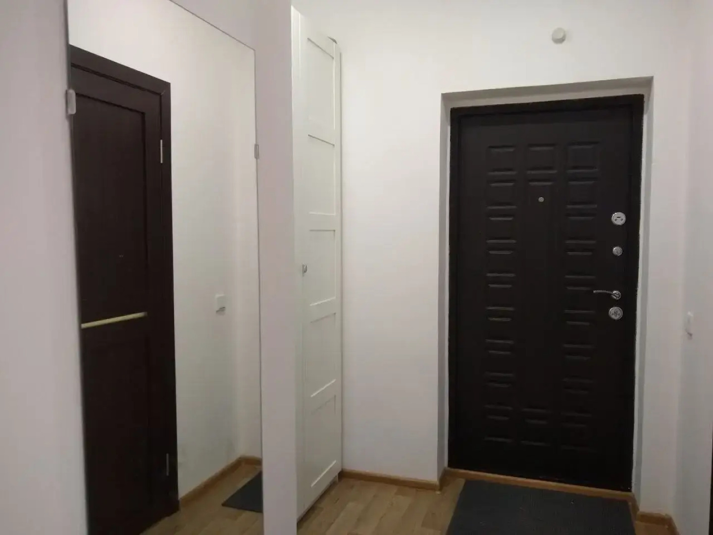 Квартира на Пр Никольский 13