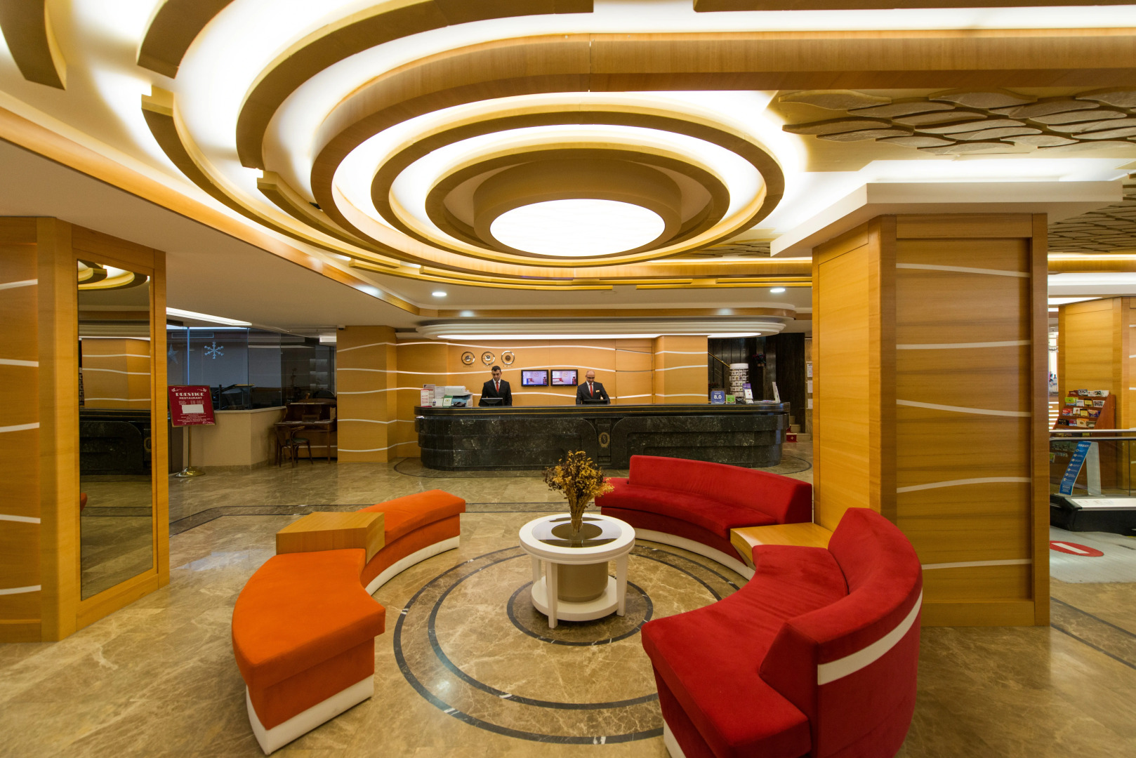 Отель Prestige Old City