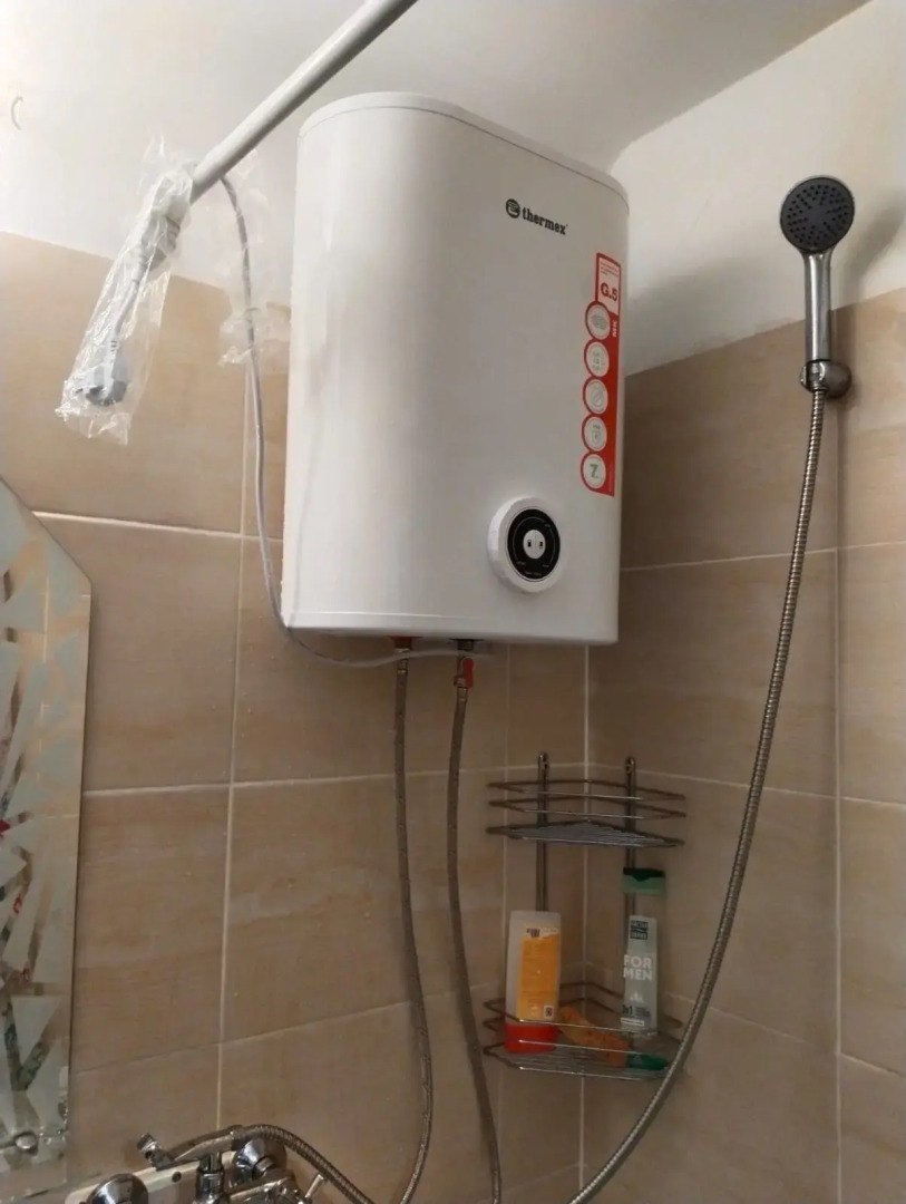 Квартира Шикарная однушка возле Аквапарка