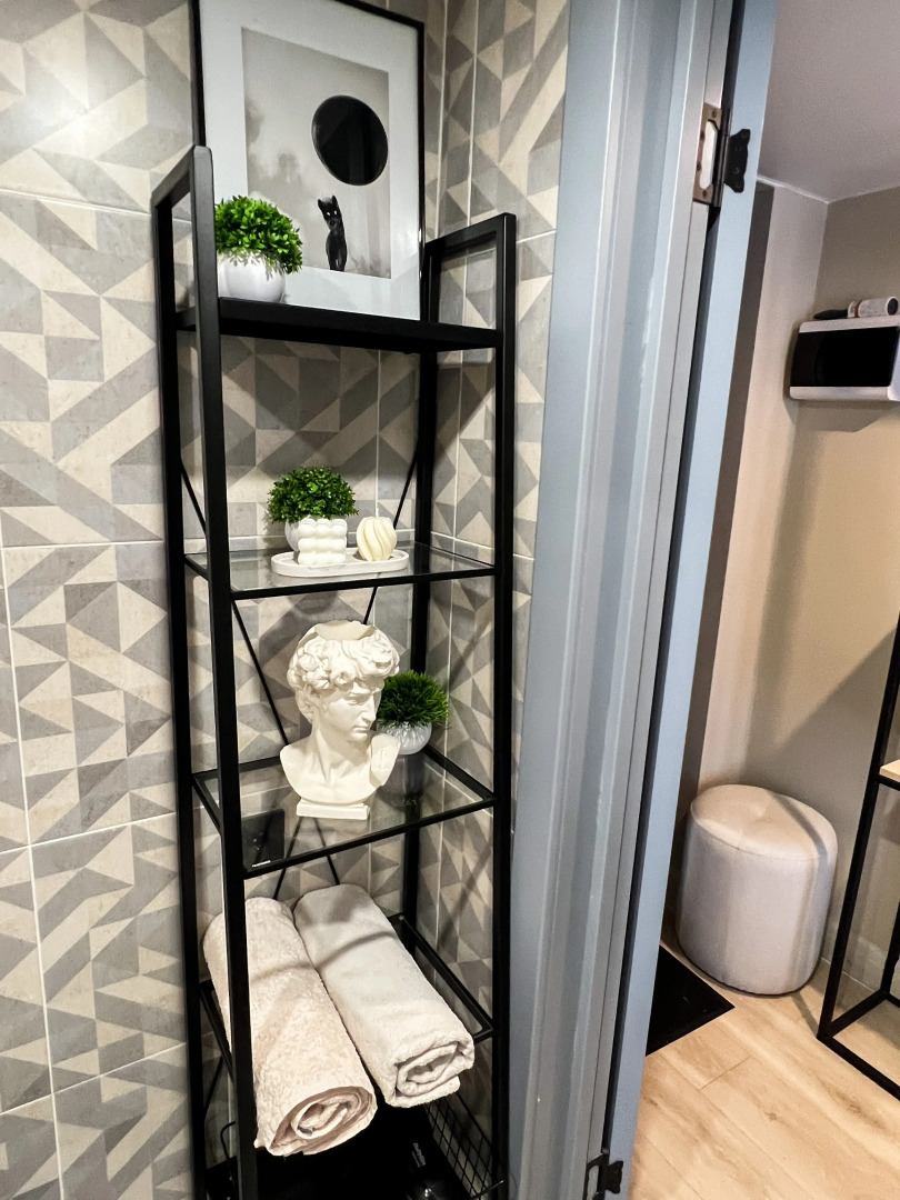 Апартаменты HarmonyHome