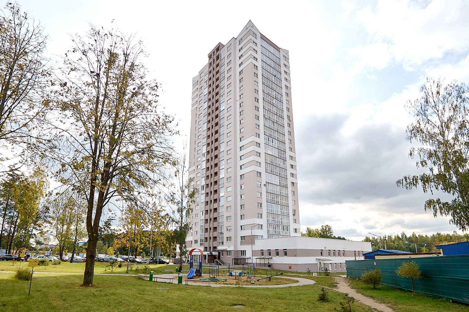 Апартаменты Страдивари