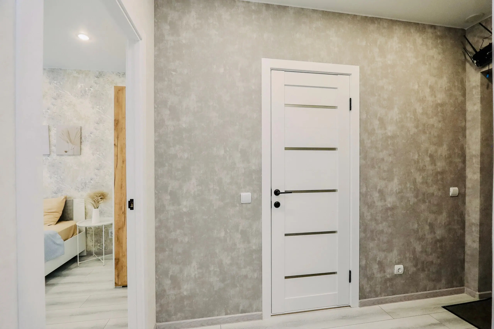 Апартаменты Privi House в ЖК Настроение