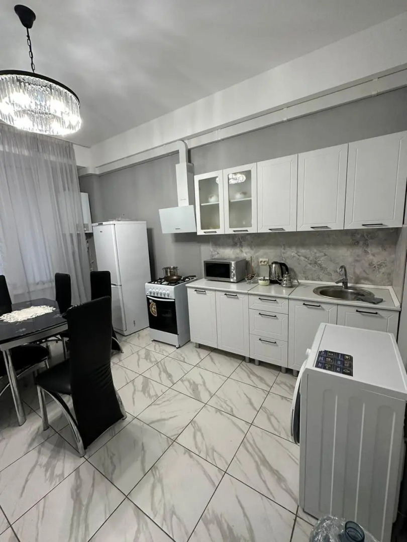 Апартаменты Sundag Д262