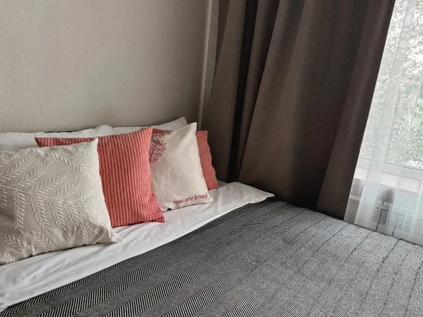 Меблированные комнаты Arctic House Central в центре города