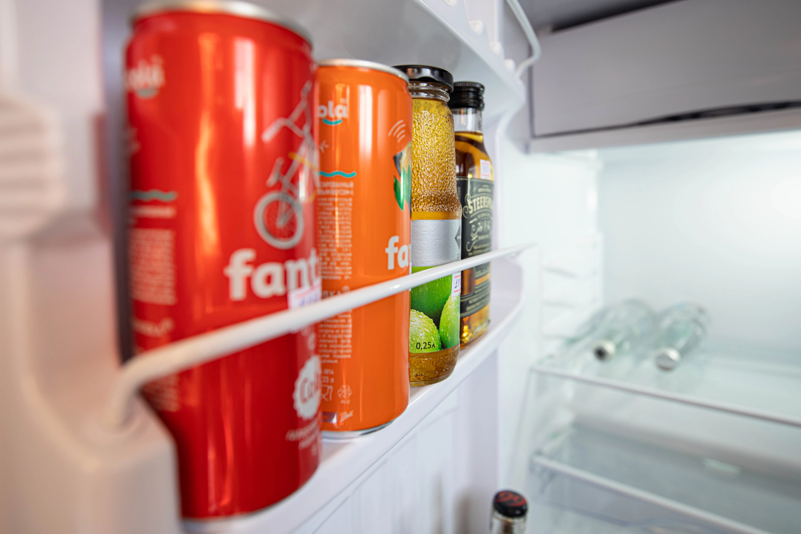 Отель Full House