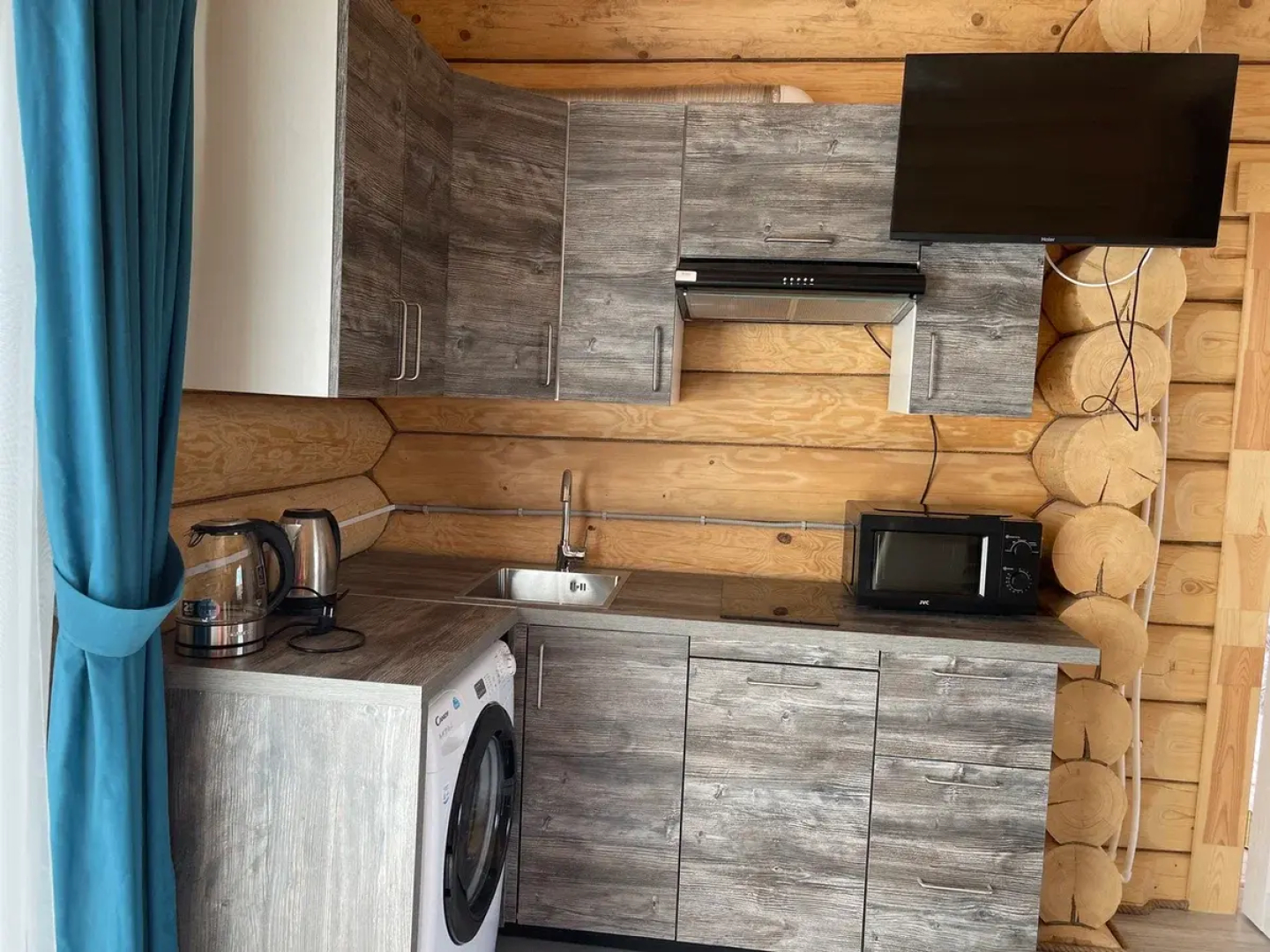 Гостевой Дом в Защепино