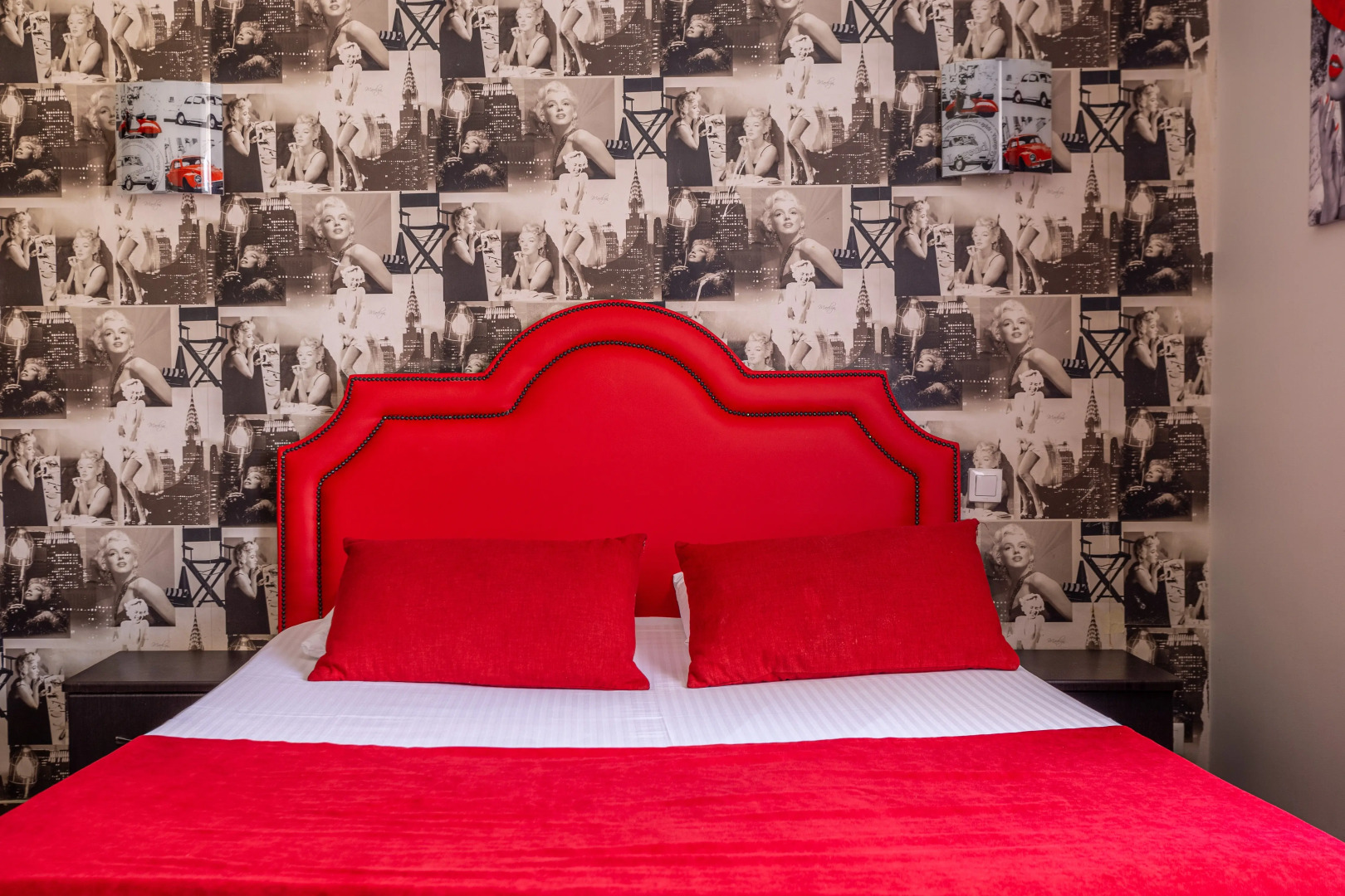 Отель Мартон Вилла Рио