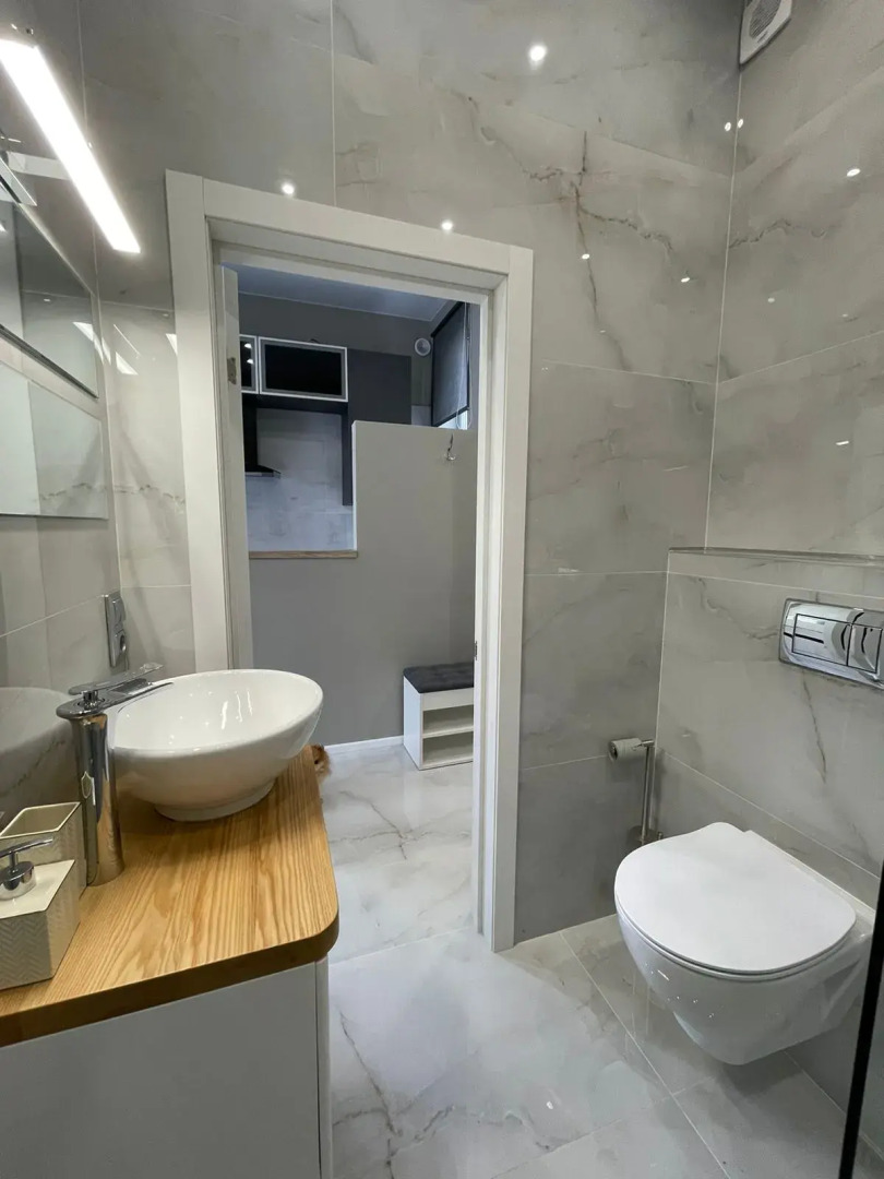 Квартира  KÖNIGSBERG-Amalienau