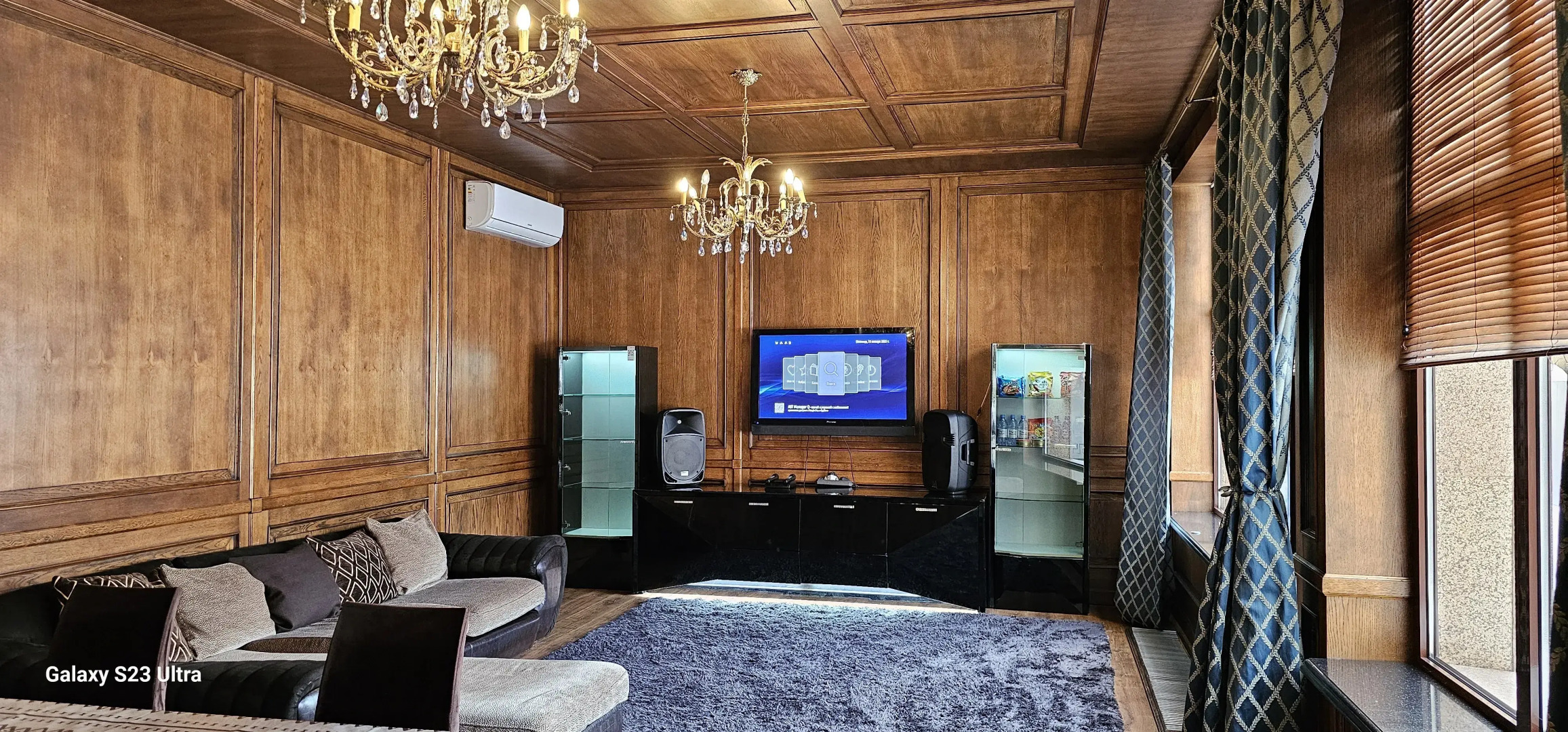 Вилла Honey Apartments Almaty
