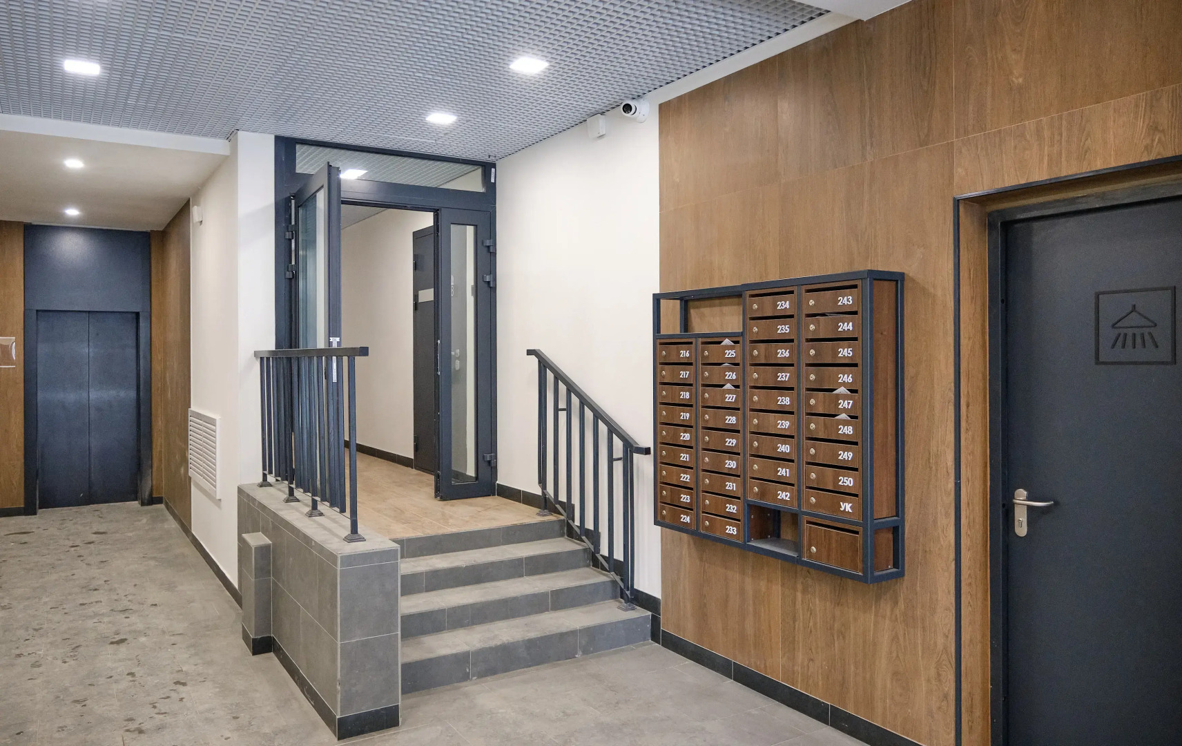 Квартира Новокольцовский