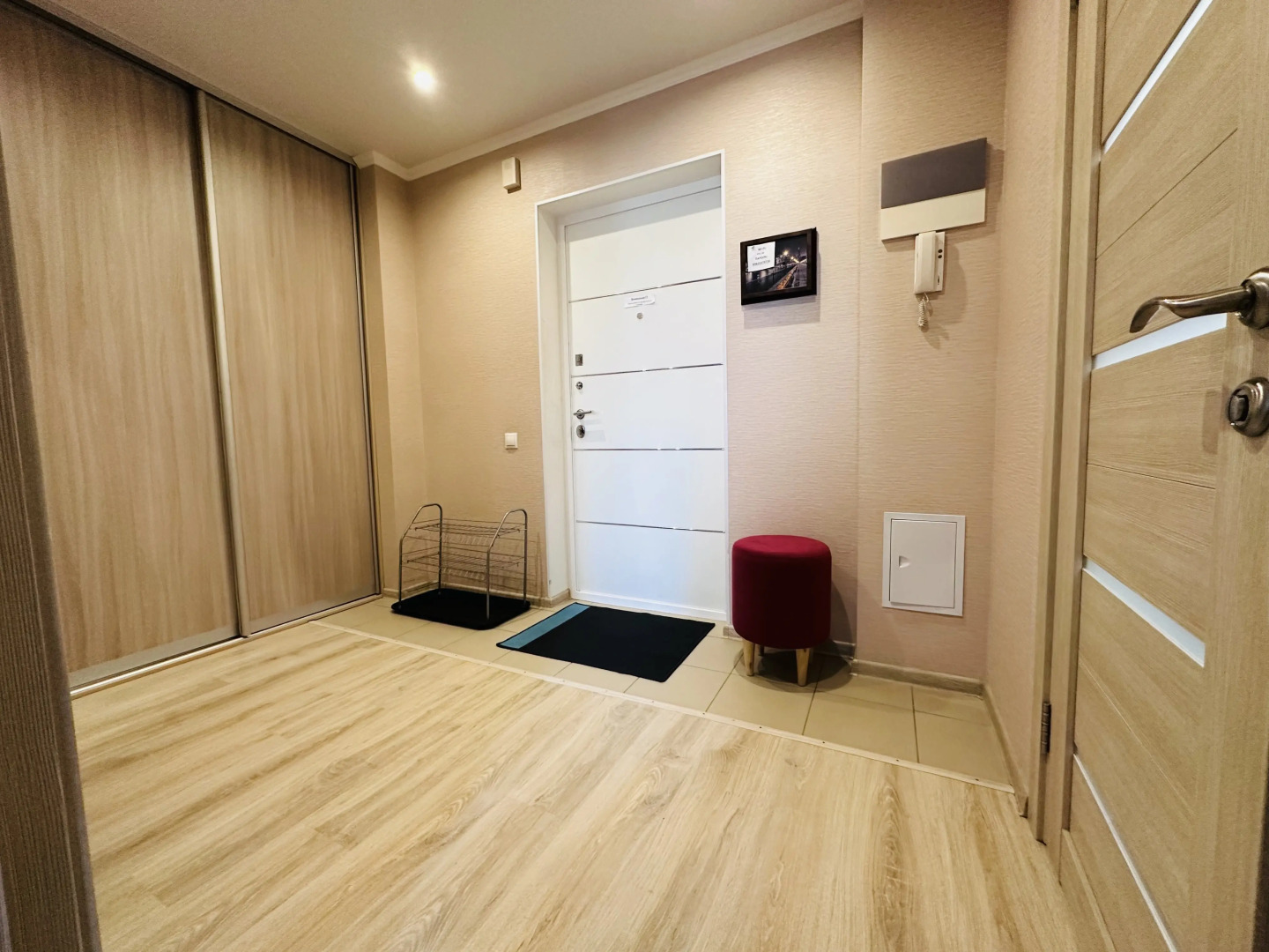 Апартаменты ЖК Европейский