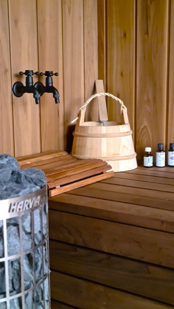 Частный Дом Lava Forest