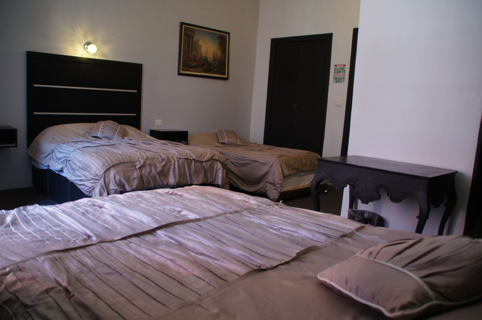 Отель 304 Casona