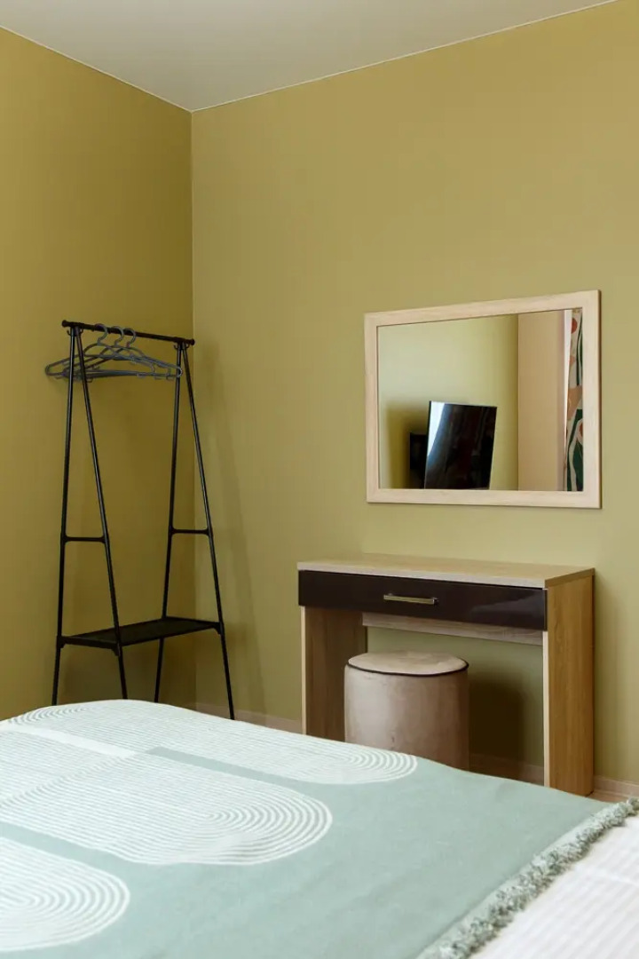 Апартаменты Латте в Центре