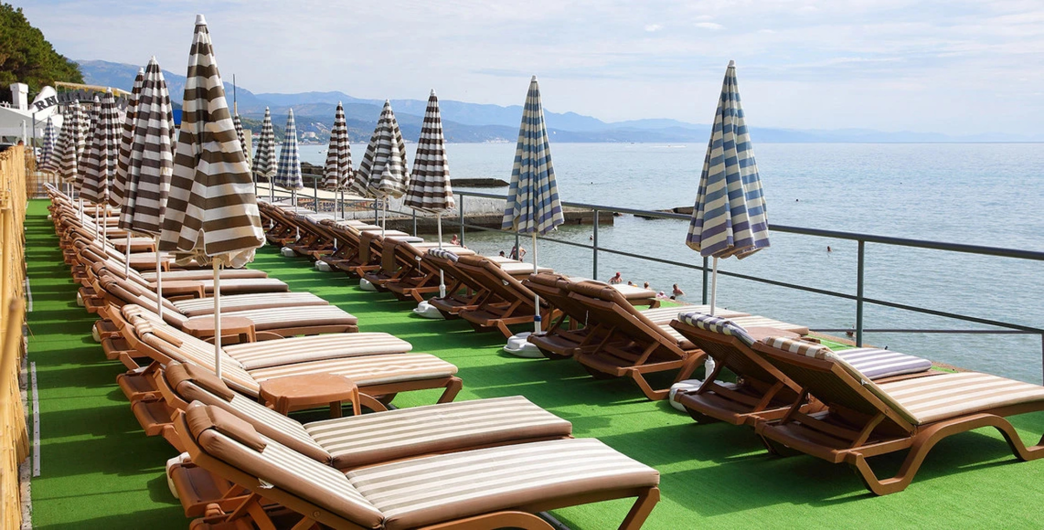 Вилла ИваМария