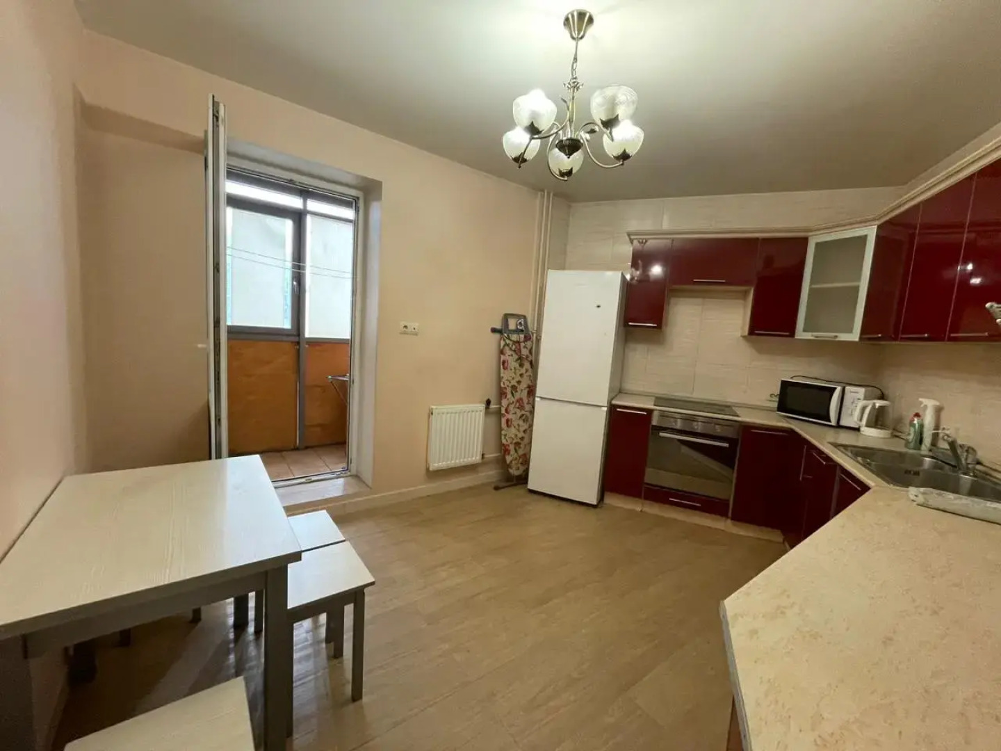 Гостевой Дом в Мурино