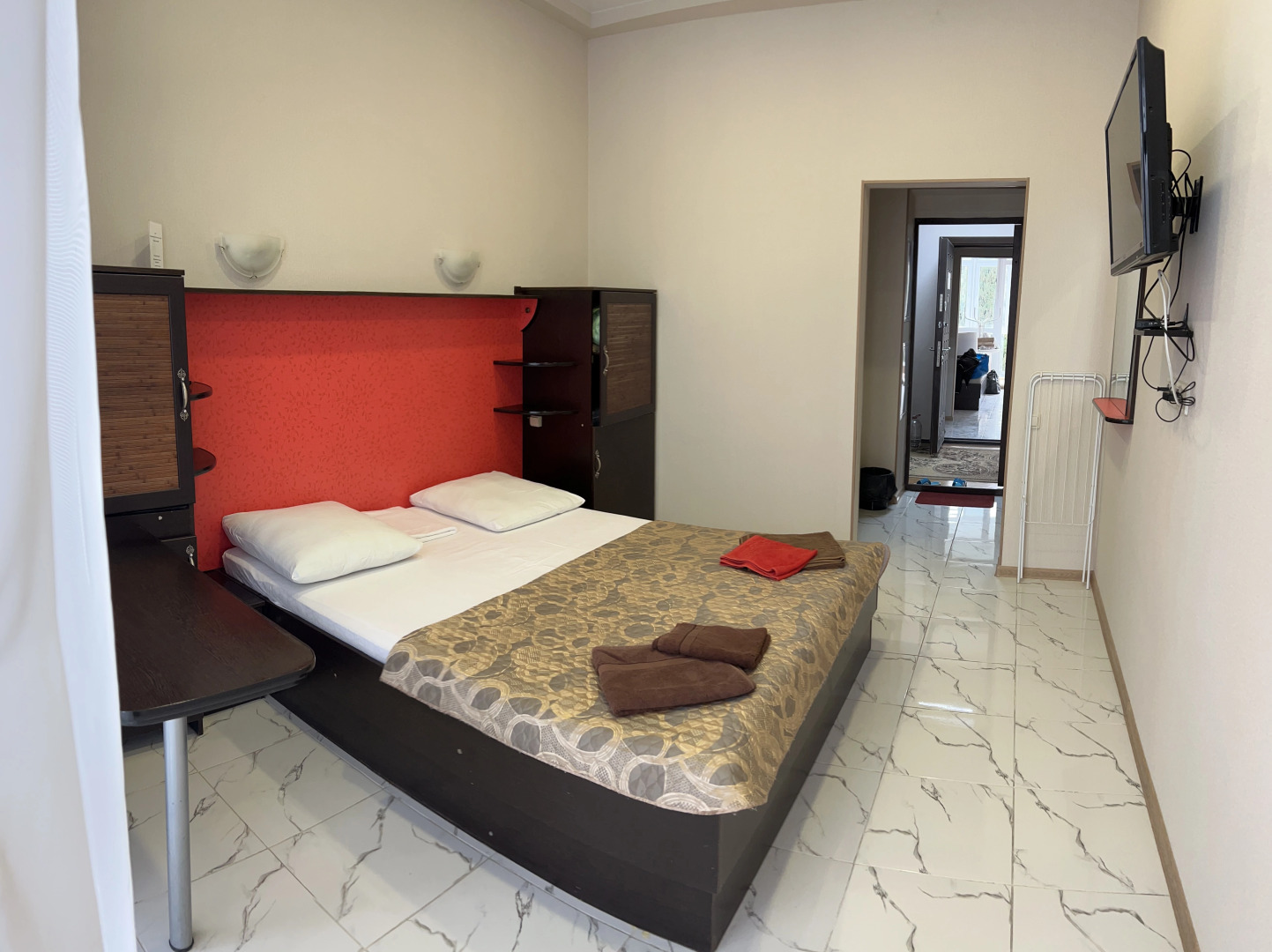 Апартаменты Svetlanas