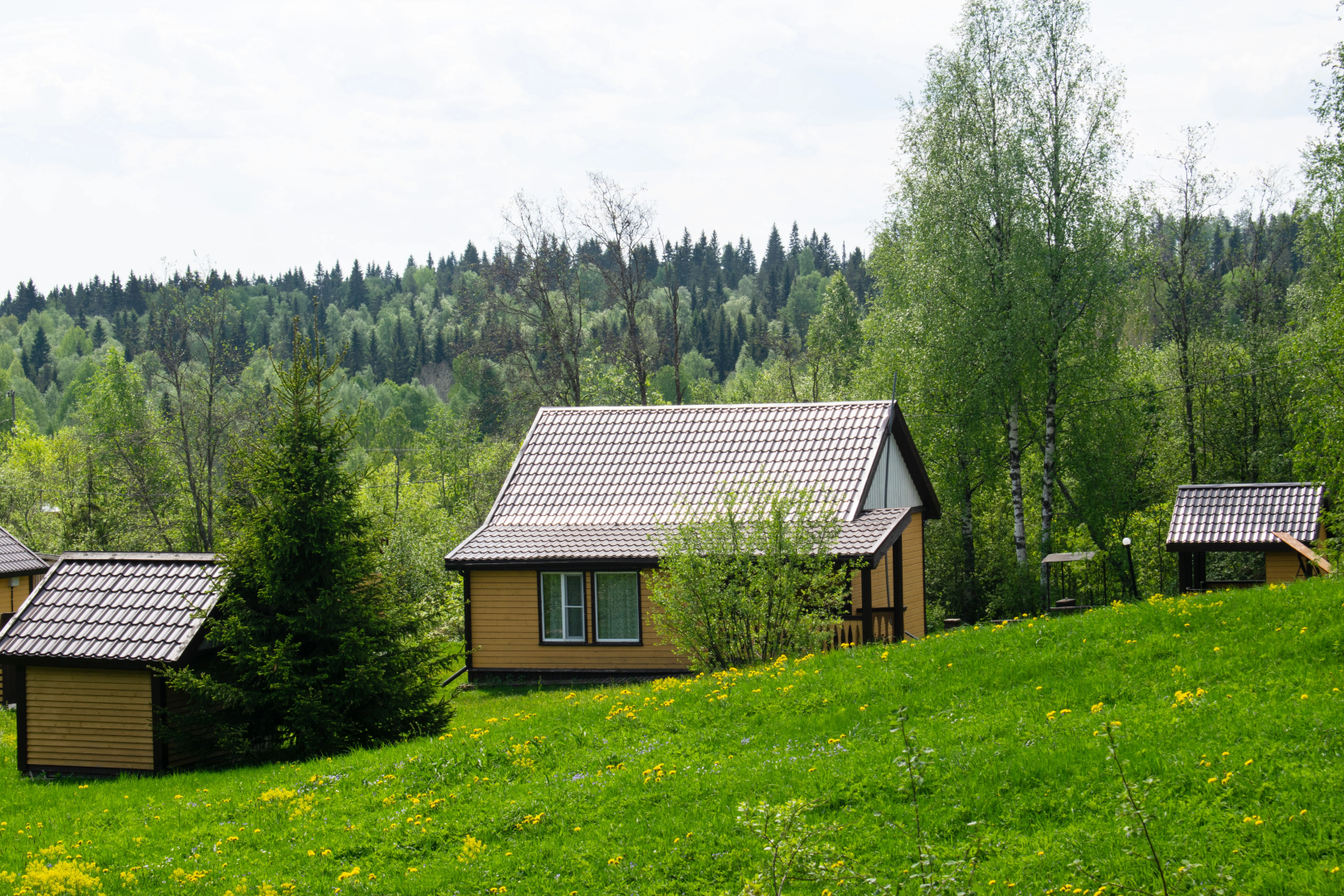 Гостевой дом Вента