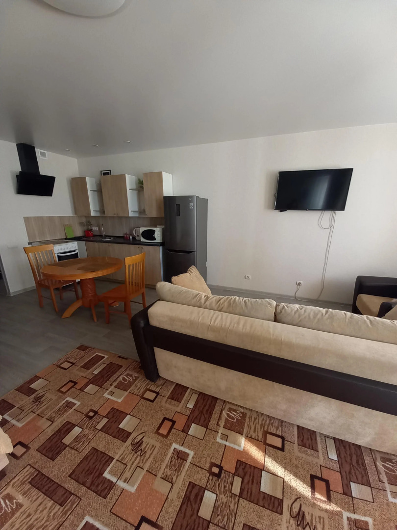 Апартаменты ЖК 6 Звезд